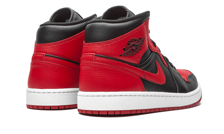 Jordan 1 sales banned 2019 release