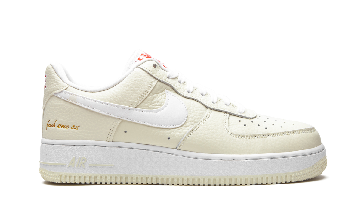 Nike panache air sales force 1