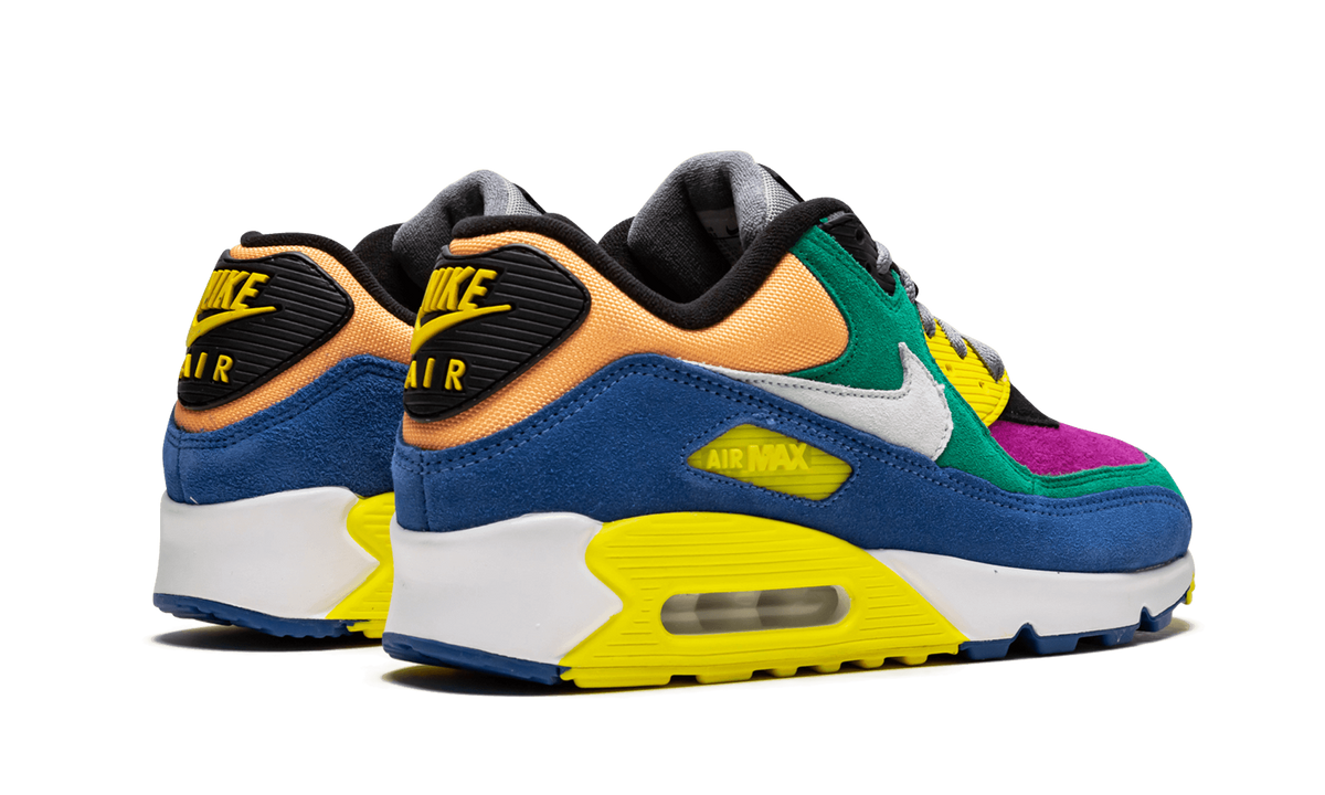 Nike sportswear air max cheap 90 qs