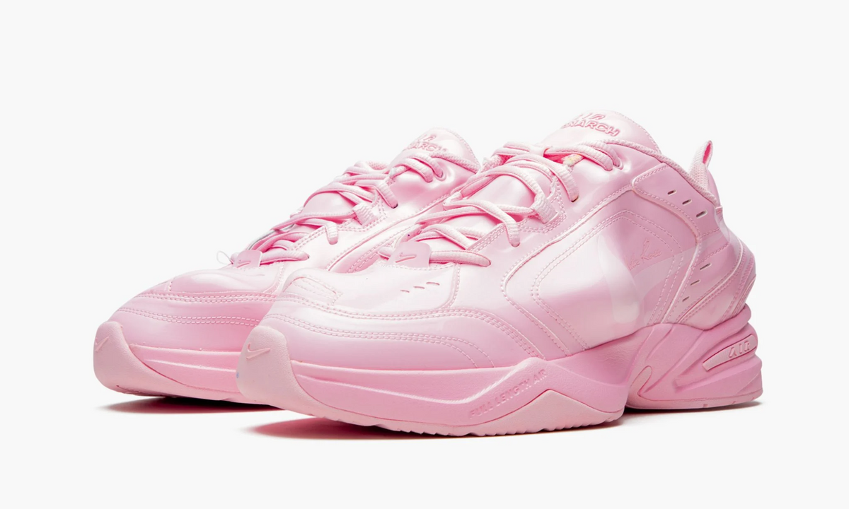 Nike store monarch rose