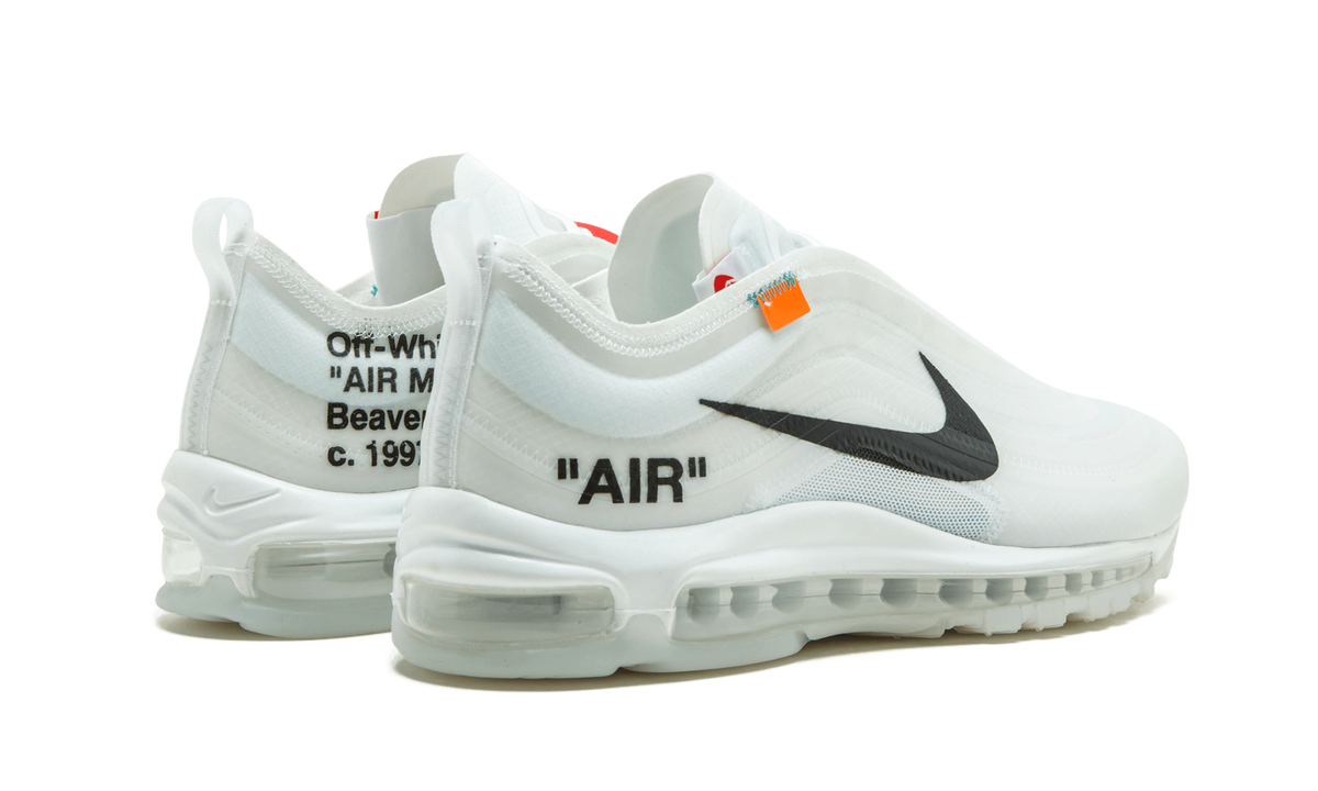 Off shops white nike air max 2017